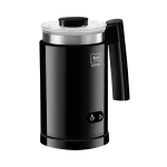 MELITTA Cremio® Spieniacz do mleka - Czarny