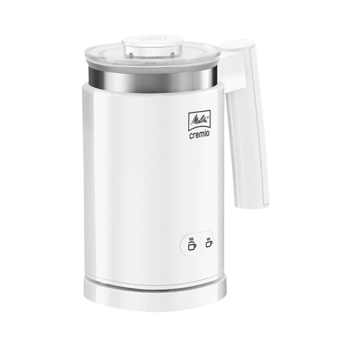 cafe serwis warszawa melitta cremio biały