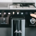 MELITTA LatteSelect F630-212 - Matowy Czarny
