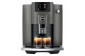 JURA E6 (EB) Dark Inox