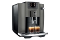 JURA E6 (EB) Dark Inox