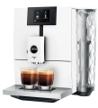 JURA ENA 8 (EC) Full Nordic White