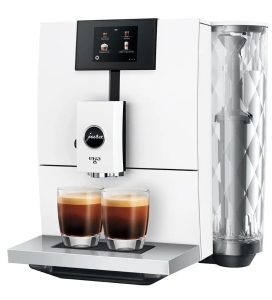 JURA ENA 8 (EC) Full Nordic White