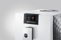 JURA C9 (EA) PIANO WHITE