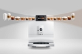 JURA C9 (EA) PIANO WHITE