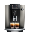 JURA E6 (ED) Dark Inox