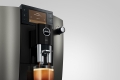 JURA E6 (ED) Dark Inox
