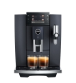 JURA E8 (ED) Cosmic Black