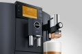 JURA E8 (ED) Cosmic Black