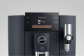 JURA E8 (ED) Cosmic Black