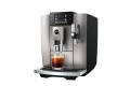 JURA E8 (ED) Midnight Silver