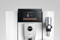 JURA E8 (ED) Piano White