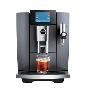 JURA E10 (EA) Onyx Grey