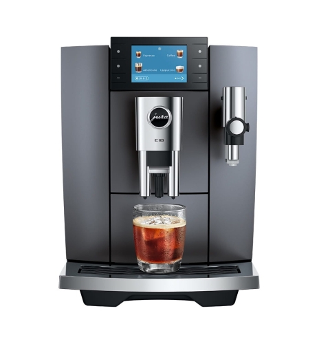 JURA E10 (EA) Onyx Grey
