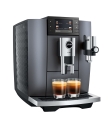 JURA E10 (EA) Onyx Grey