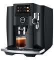 JURA S8 (EB) Piano Black