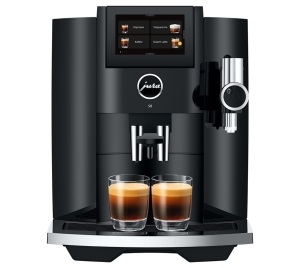 JURA S8 (EB) Piano Black