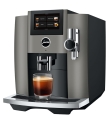 JURA S8 (EB) Dark Inox