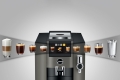 JURA S8 (EB) Dark Inox