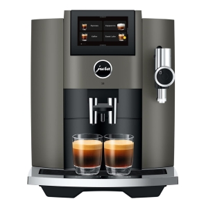 JURA S8 (EB) Dark Inox