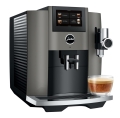 JURA S8 (EB) Dark Inox