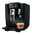 JURA E10 (EA) Diamond Black