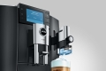 JURA E10 (EA) Diamond Black