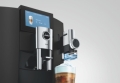 JURA S10 (EA) Obsidian Black