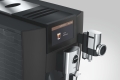 JURA S10 (EA) Obsidian Black