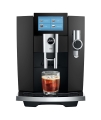 JURA S10 (EA) Obsidian Black