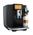 JURA S10 (EA) Obsidian Black