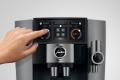 JURA J10 Twin (EA) Diamond Onyx