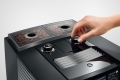 JURA J10 Twin (EA) Diamond Onyx