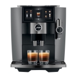 JURA J10 Twin (EA) Diamond Onyx