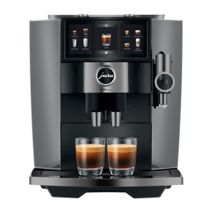 JURA J10 Twin (EA) Diamond Onyx