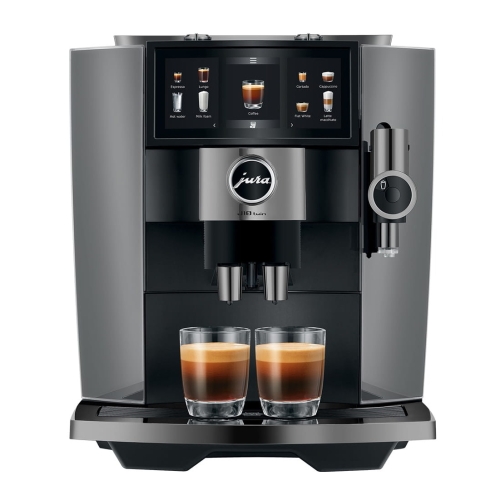 JURA J10 Twin (EA) Diamond Onyx