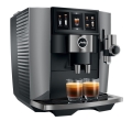 JURA J10 Twin (EA) Diamond Onyx