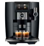 JURA J10 (EA) Piano Black
