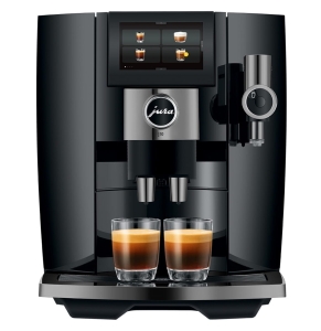 JURA J10 (EA) Piano Black