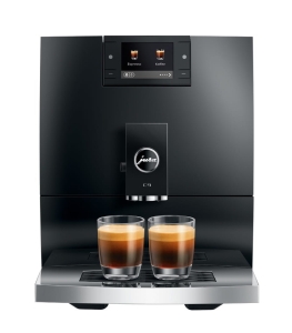 JURA C9 (EA) Piano Black 
