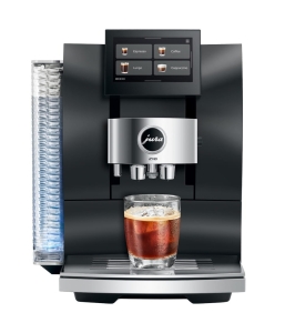 JURA Z10 (EC) Obsidian Black