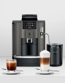JURA W8 (EB) Dark Inox