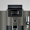 JURA W8 (EB) Dark Inox