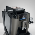 JURA W8 (EB) Dark Inox