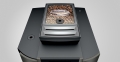 JURA W8 (EB) Dark Inox