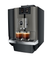 JURA X10 (EB) Dark Inox