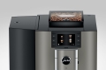 JURA X10 (EB) Dark Inox