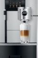 JURA X3 (EB) Aluminium