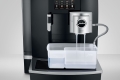 JURA X8 (EB) Aluminium Black