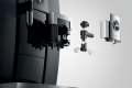 JURA X8 (EB) Aluminium Black